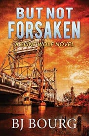 Tapa de But Not Forsaken