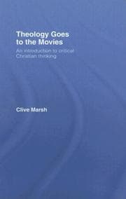 Tapa de Theology Goes to the Movies