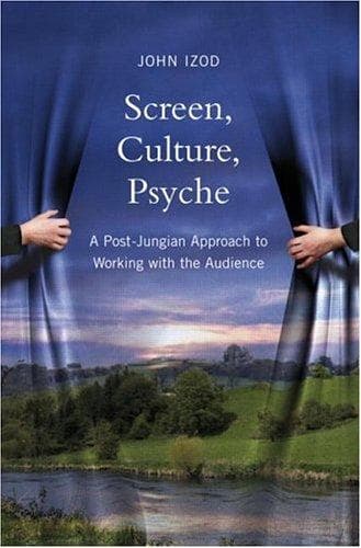 Tapa de Screen, culture, psyche