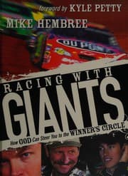 Tapa de Racing with giants