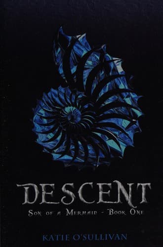 Tapa de Descent