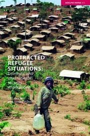 Tapa de Protracted Refugee Situations