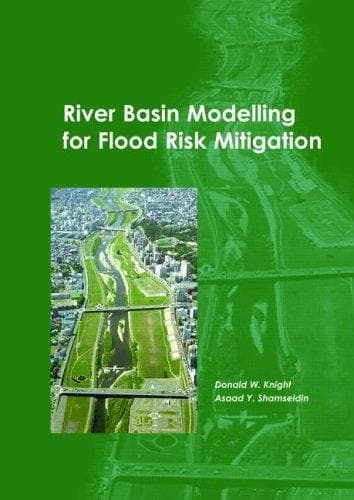 Tapa de River Basin Modeling for Flood Risk Mitigation