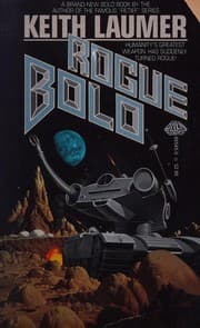 Tapa de Rogue Bolo