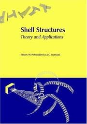 Tapa de Shell structures