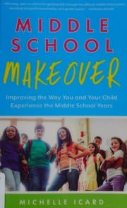 Tapa de Middle School Makeover