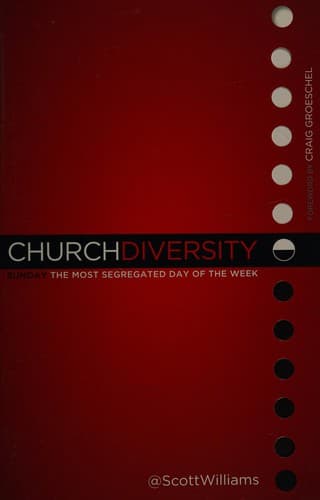 Tapa de Church diversity
