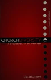 Tapa de Church diversity