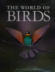 Tapa de The world of birds