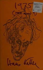 Tapa de 1975 (1984 minus 9)