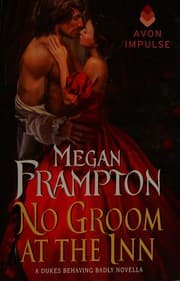 Tapa de No groom at the inn