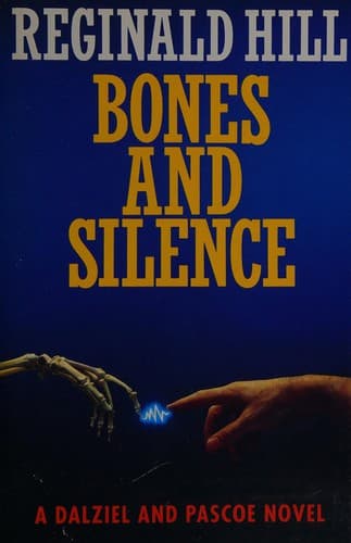 Tapa de Bones and silence
