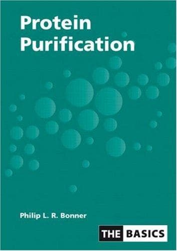 Tapa de Protein Purification (The Basicx)