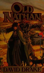 Tapa de Old Nathan