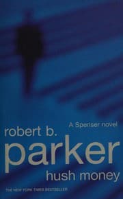 Tapa de Hush Money (A Spenser Novel)