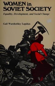 Tapa de Women in Soviet society