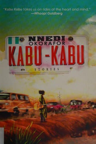 Tapa de Kabu Kabu