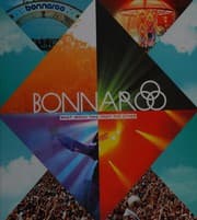 Tapa de Bonnaroo