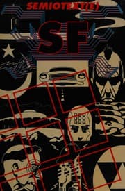 Tapa de Semiotext(e) SF