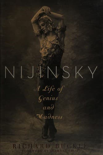 Tapa de Nijinsky