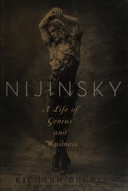 Tapa de Nijinsky