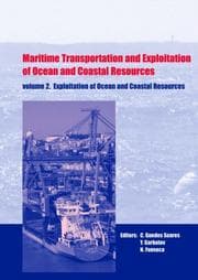 Tapa de Maritime Transportation and Exploitation of Ocean and Coastal Resources, Two Volume Set Vol. 2