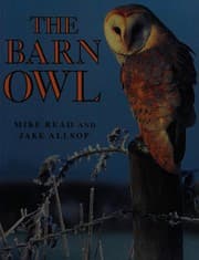Tapa de The barn owl