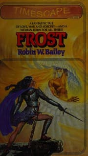 Tapa de Frost (Timescape)