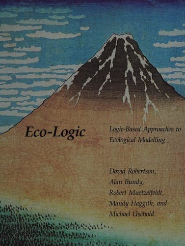 Tapa de Eco-logic