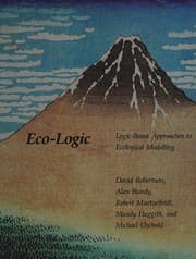 Tapa de Eco-logic