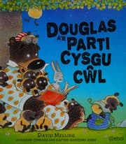 Tapa de Douglas a'r Parti Cysgu Cŵl