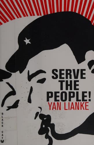Tapa de Serve the people!