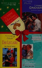 Tapa de The 1999 Christmas collection