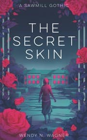Tapa de The Secret Skin
