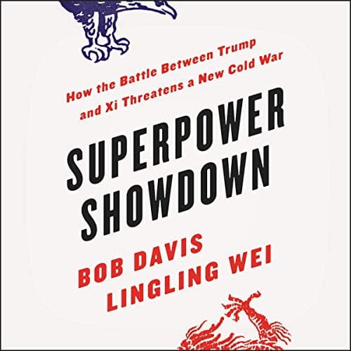 Tapa de Superpower Showdown