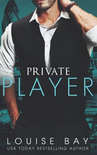 Tapa de Private Player