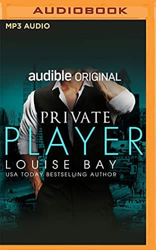 Tapa de Private Player