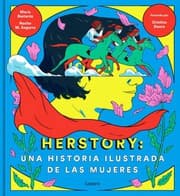 Tapa de Herstory