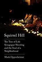 Tapa de Squirrel Hill