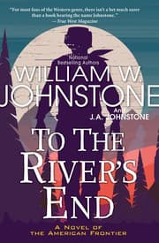 Tapa de To the River's End