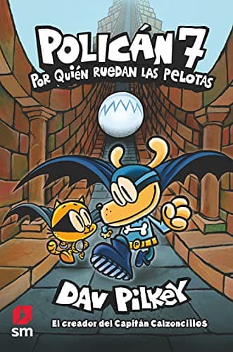 Tapa de Policán 7