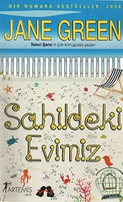 Tapa de Sahildeki Evimiz