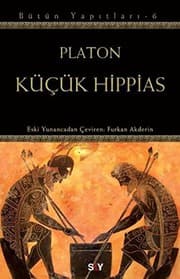 Tapa de Kucuk Hippias