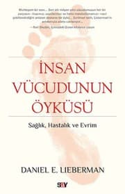 Tapa de Insan Vucudunun Oykusu