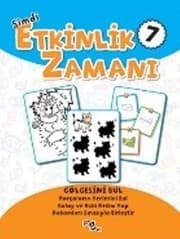 Tapa de Simdi Etkinlik Zamani 7