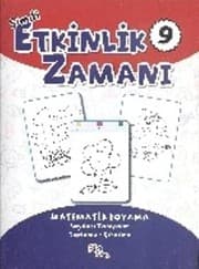 Tapa de Simdi Etkinlik Zamani 9