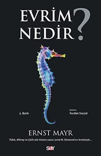 Tapa de Evrim Nedir?