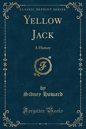 Tapa de Yellow Jack