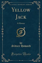 Tapa de Yellow jack