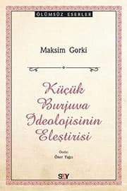 Tapa de Kücük Burjuva Ideolojisinin Elestirisi